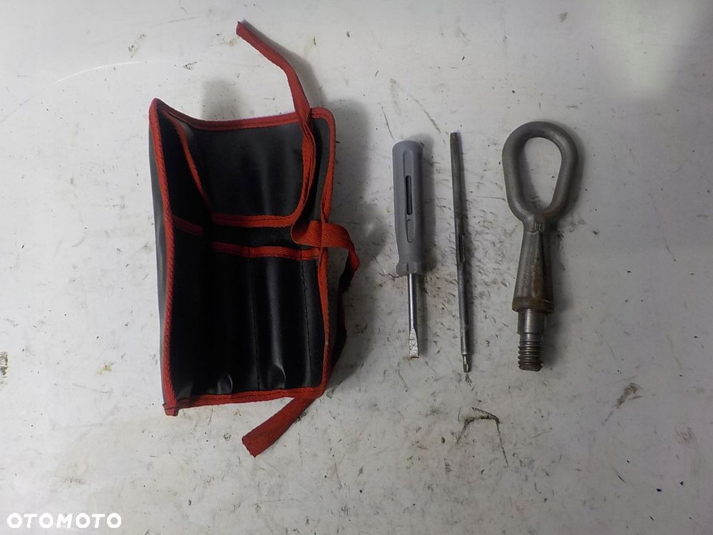 BMW 3 (E90) ZESTAW NAPRAWCZY 7556895 - 1