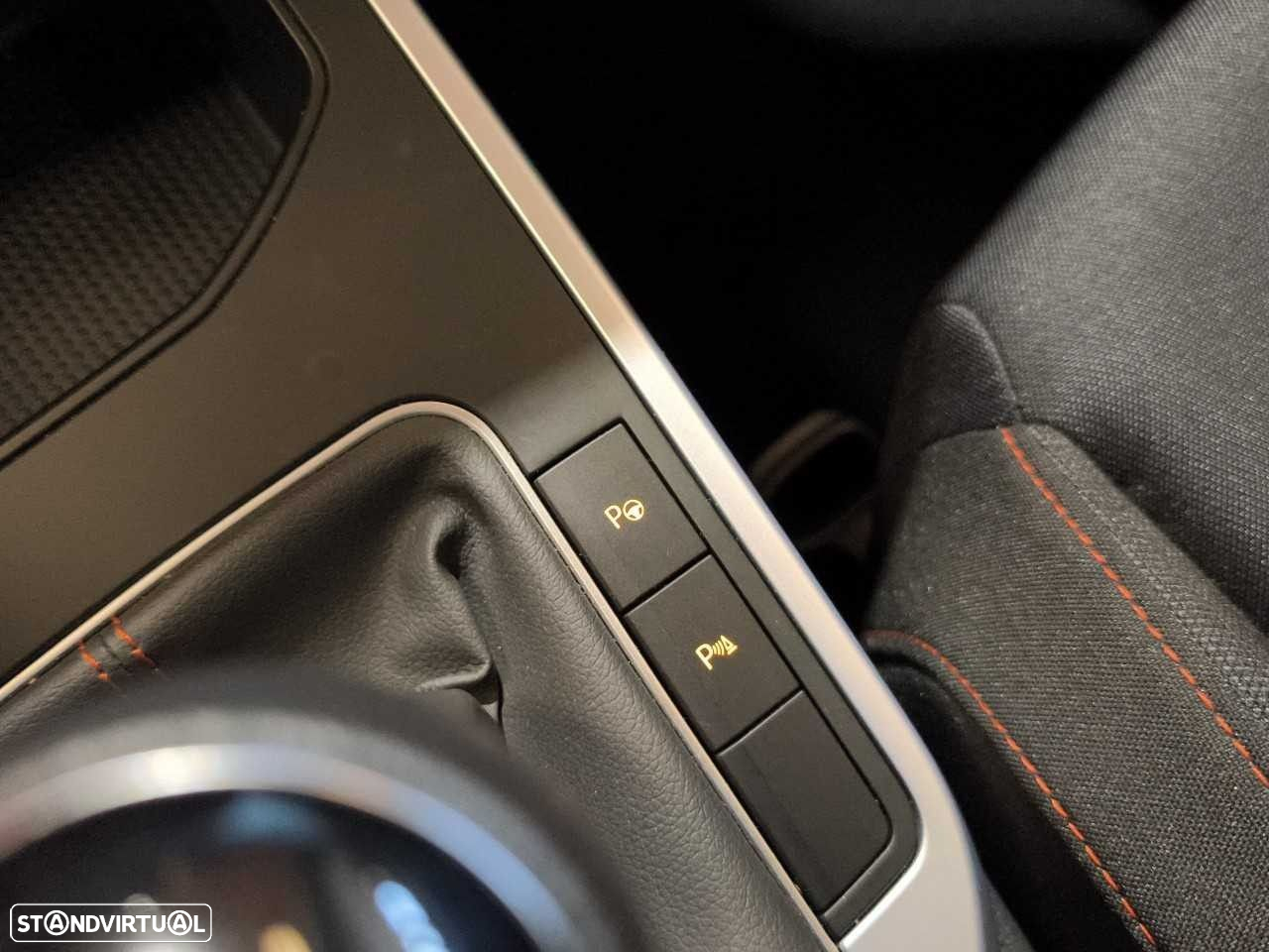 SEAT Arona - 26