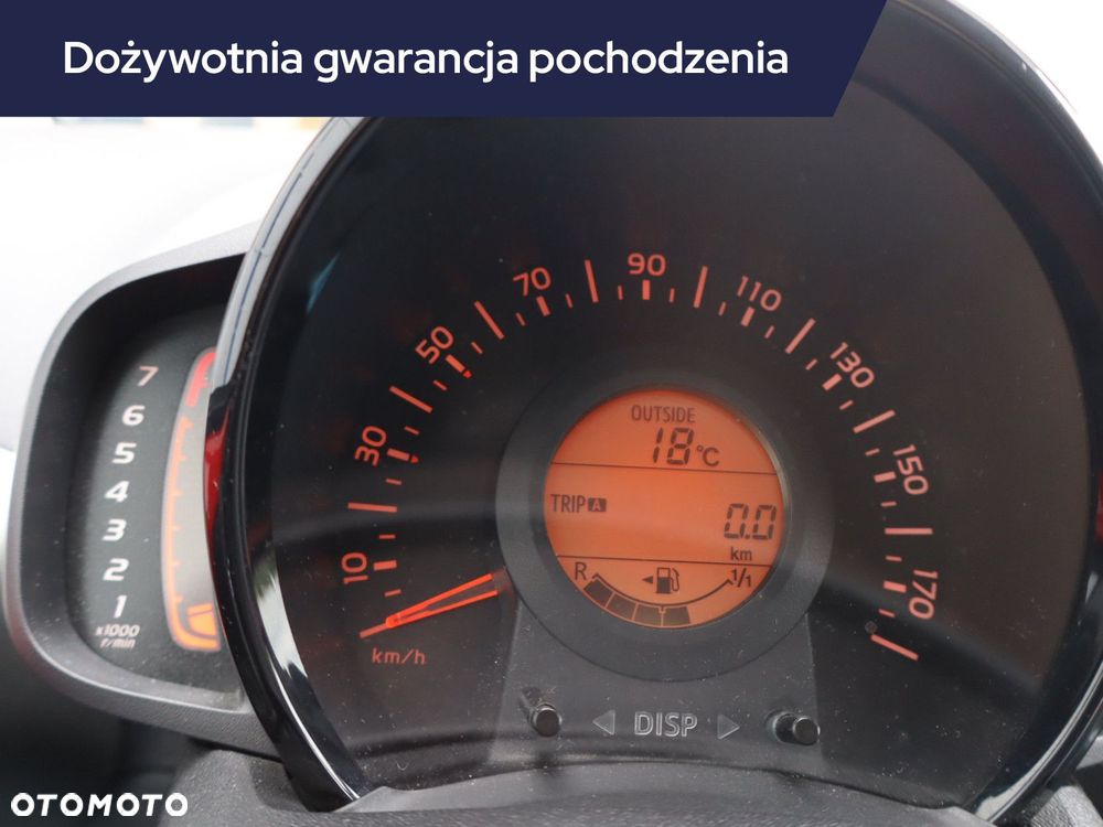 Toyota Aygo - 13