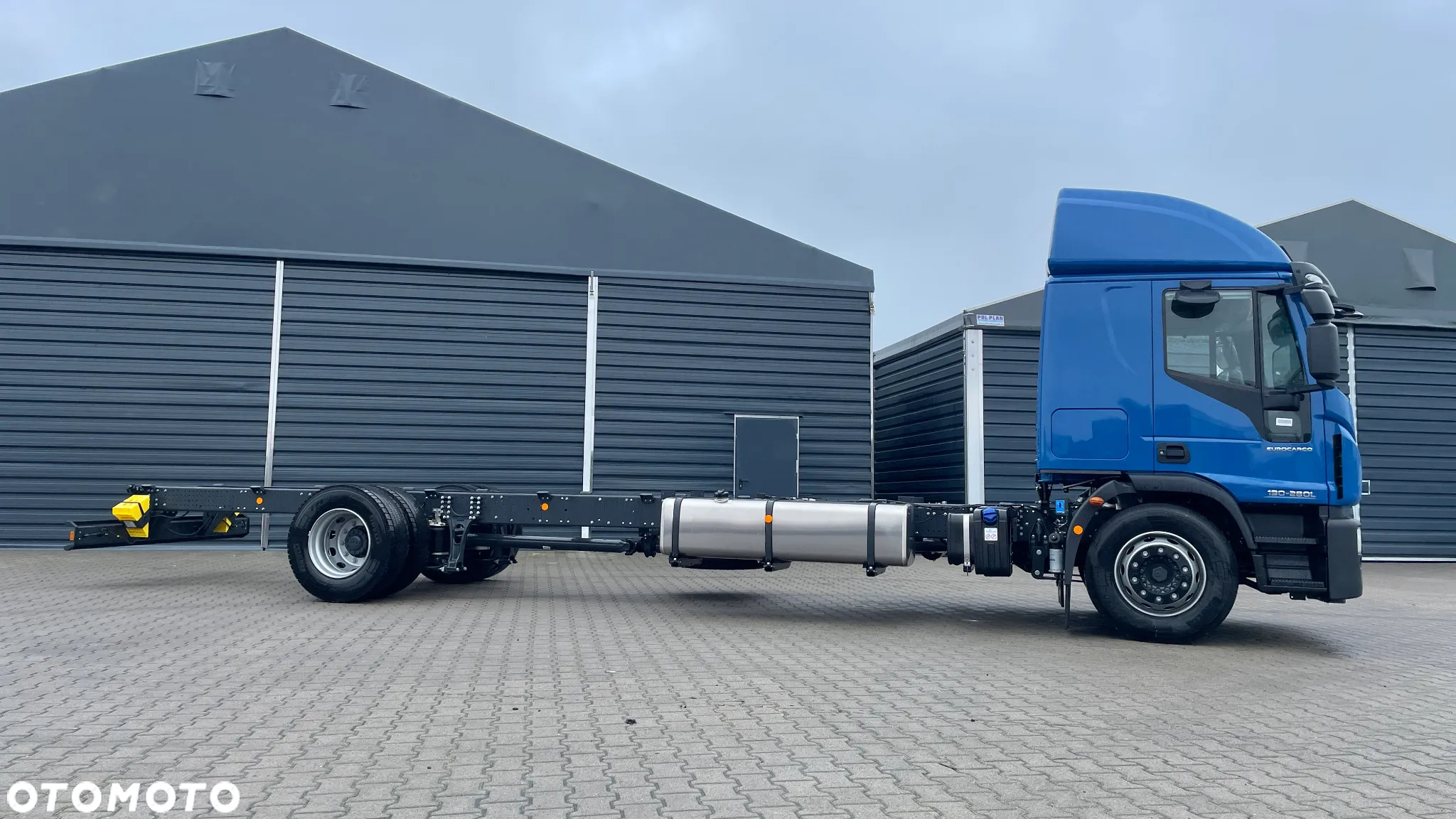 Iveco EUROCARGO 190EL28/FP EVI_E - 3