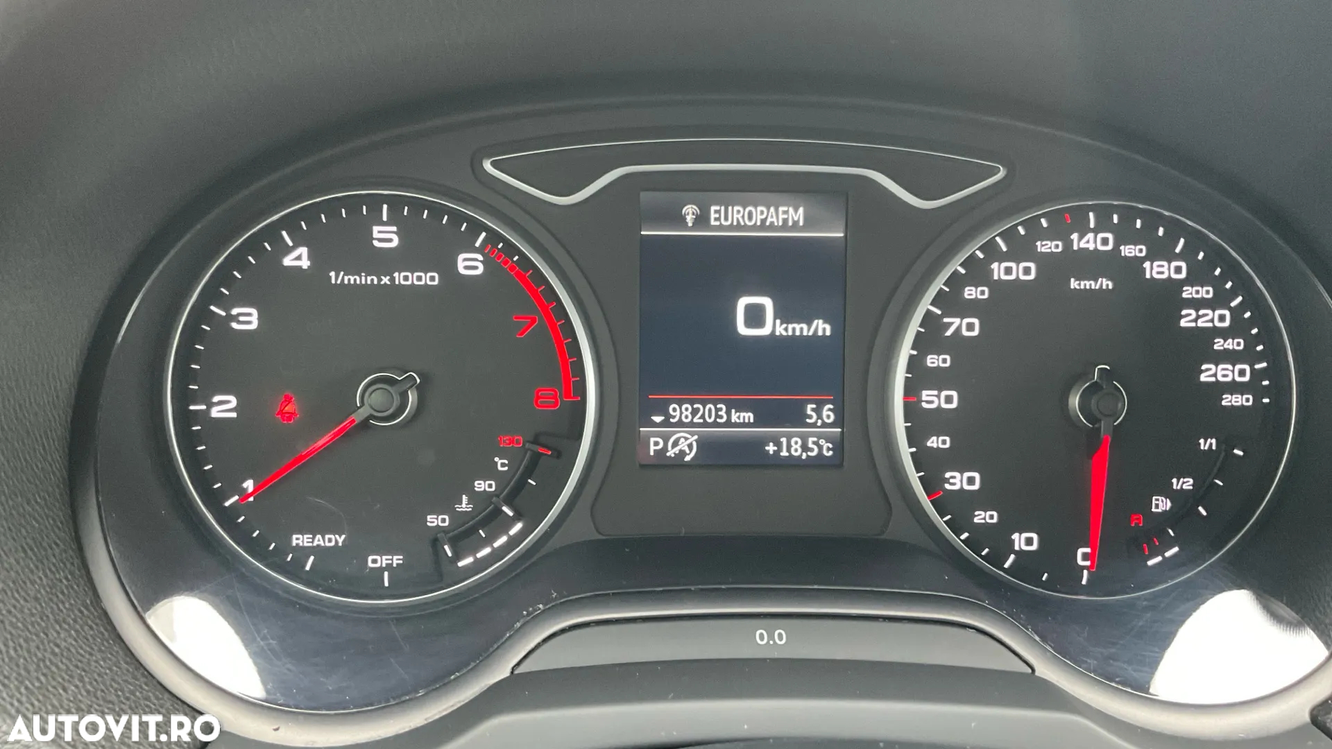 Audi A3 1.5 35 TFSI S tronic Design - 19