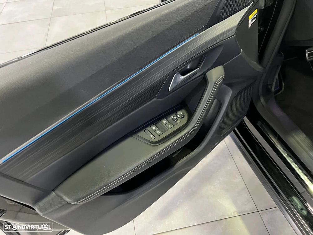 Peugeot 508 SW 225 e-EAT8 GT Pack - 37