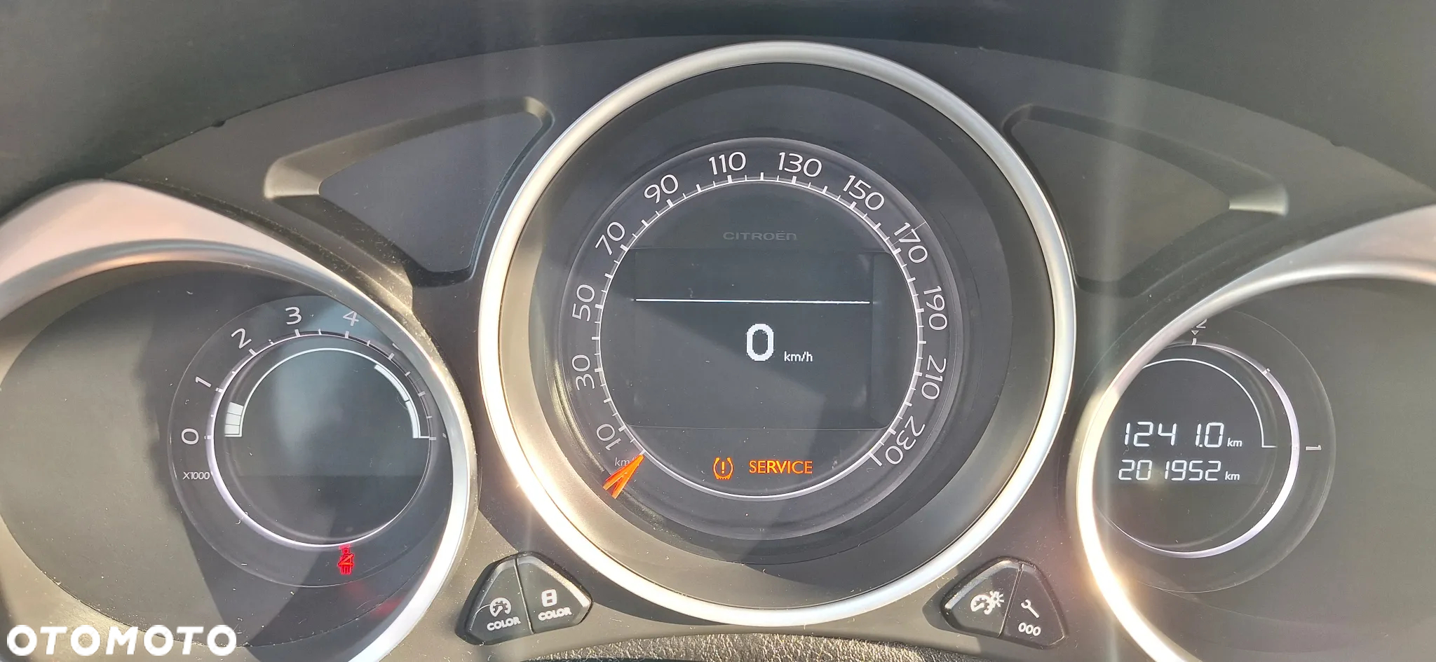 Citroën DS4 - 14
