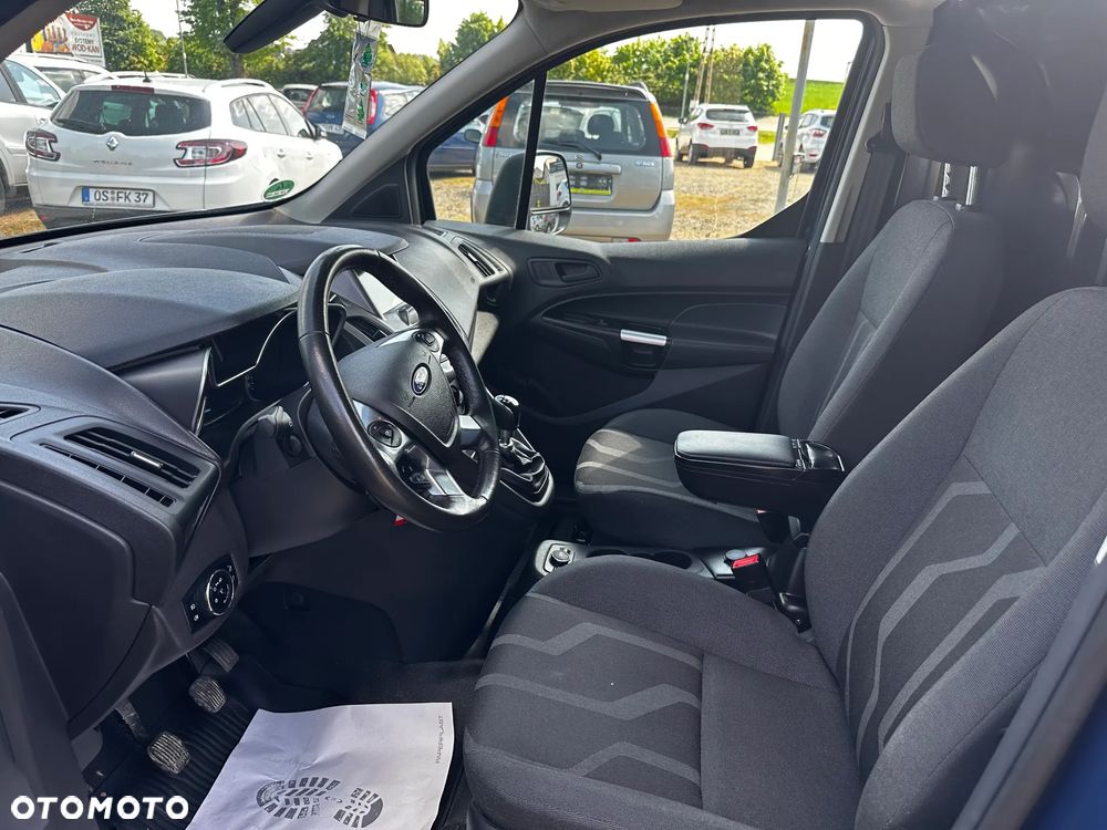 Ford Transit Connect - 15
