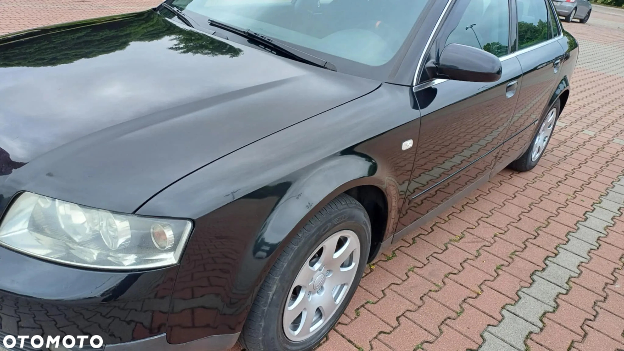 Audi A4 Avant 2.0 - 3