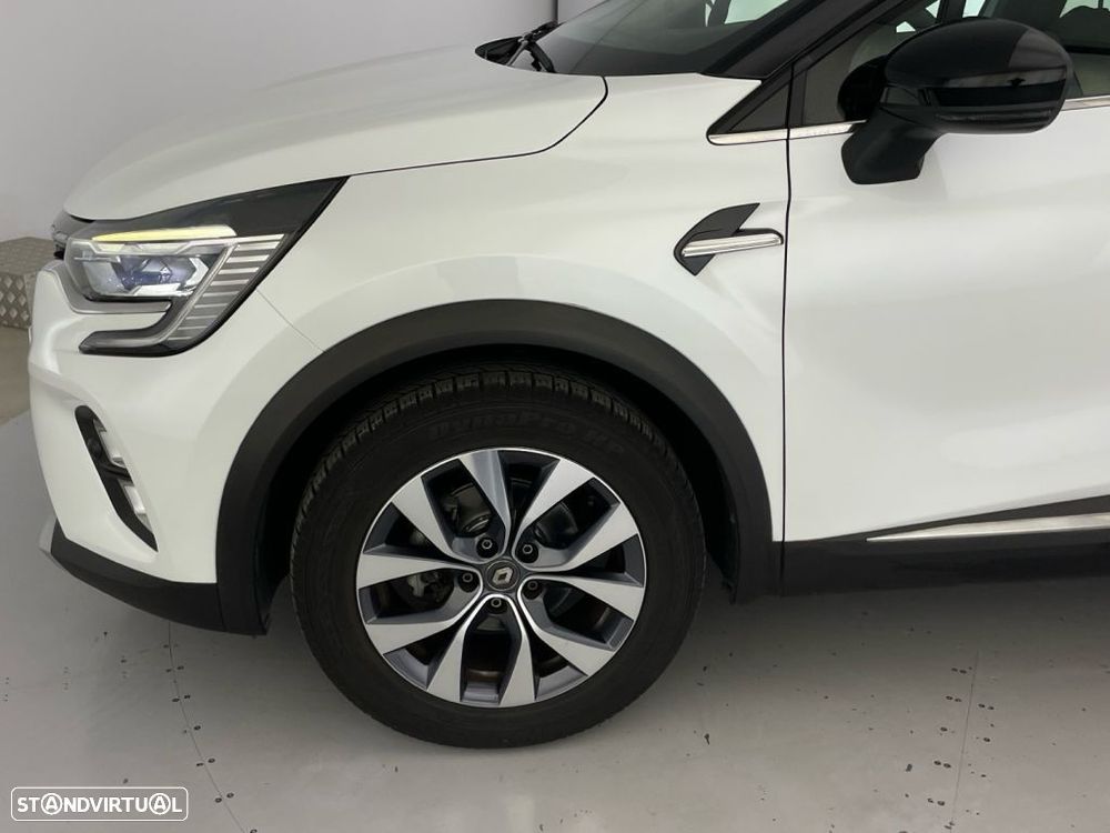 Renault Captur 1.0 TCe Intens - 19