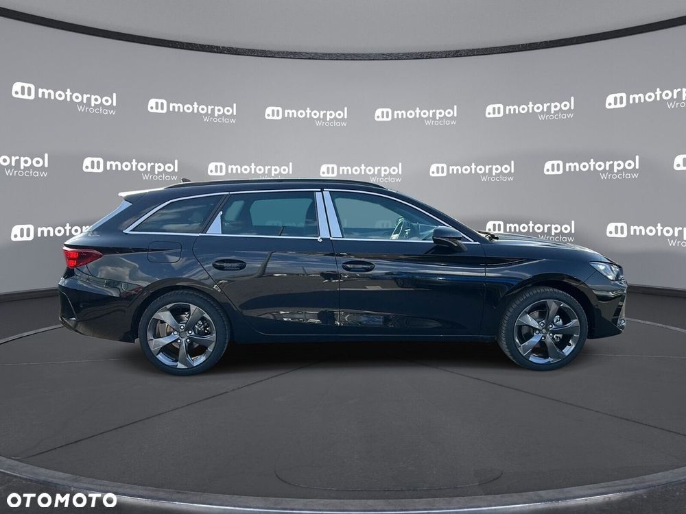 Cupra Leon Sportstourer - 11