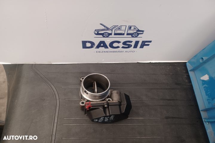 Clapeta acceleratie 059145950B 059145950B Audi A4 B7 [2004 - 2008] Av - 2