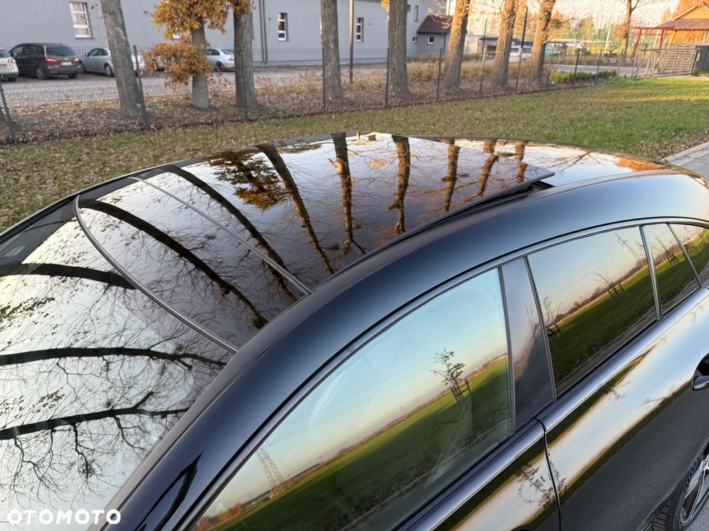 Mercedes-Benz CLA 180 d 7G-DCT Progressive - 30