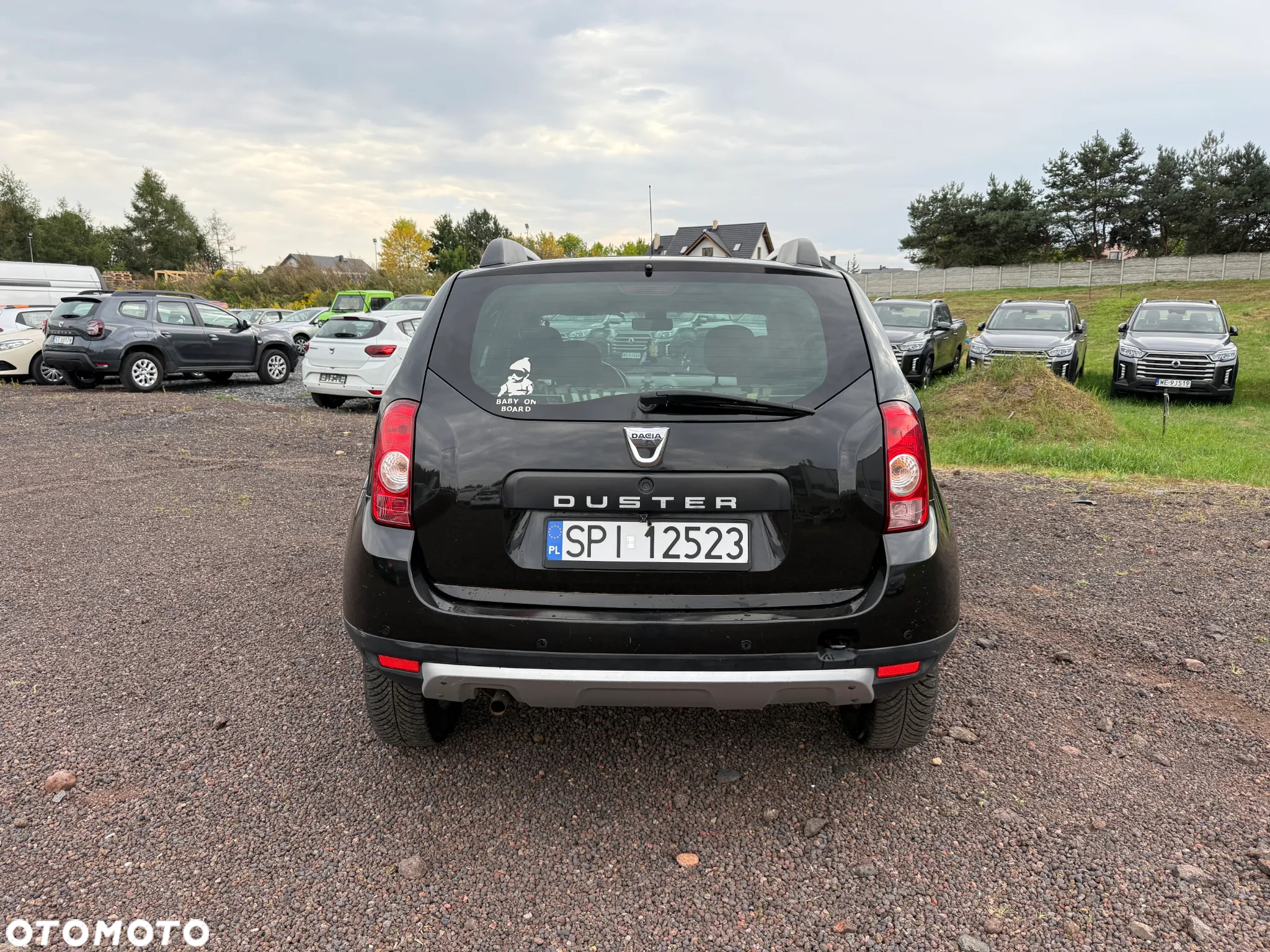 Dacia Duster 1.6 Laureate - 6