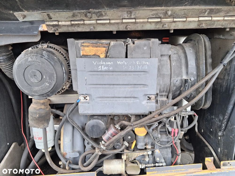Haulotte Compact 12 DX - 12