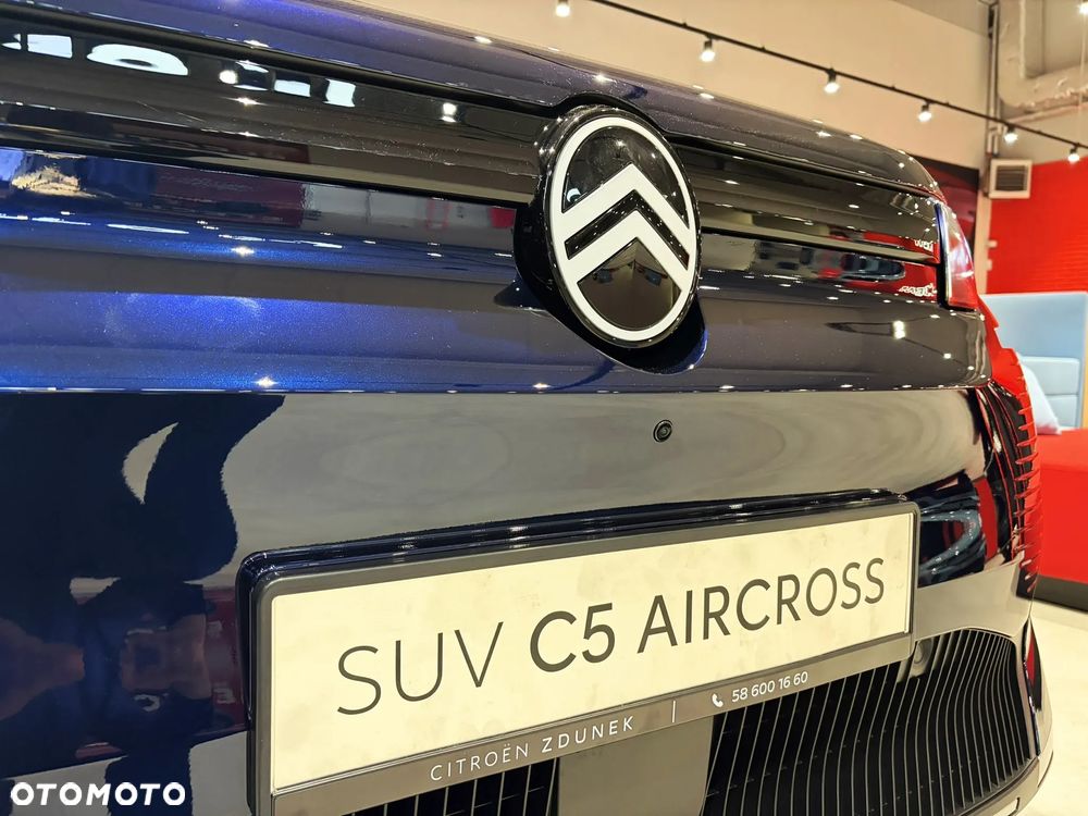 Citroën C5 Aircross 73.7kWh Comfort Range Max - 16