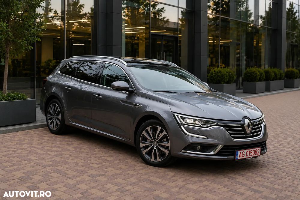 Renault Talisman - 14