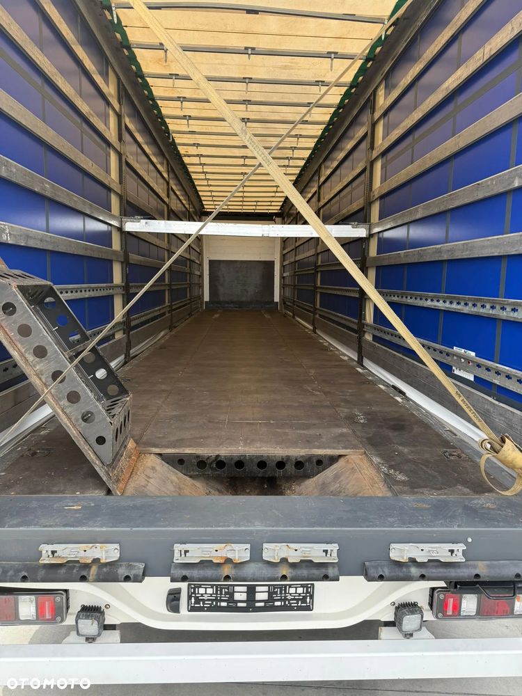 Wielton Mega, COIL MULDA, 2018r. - 9