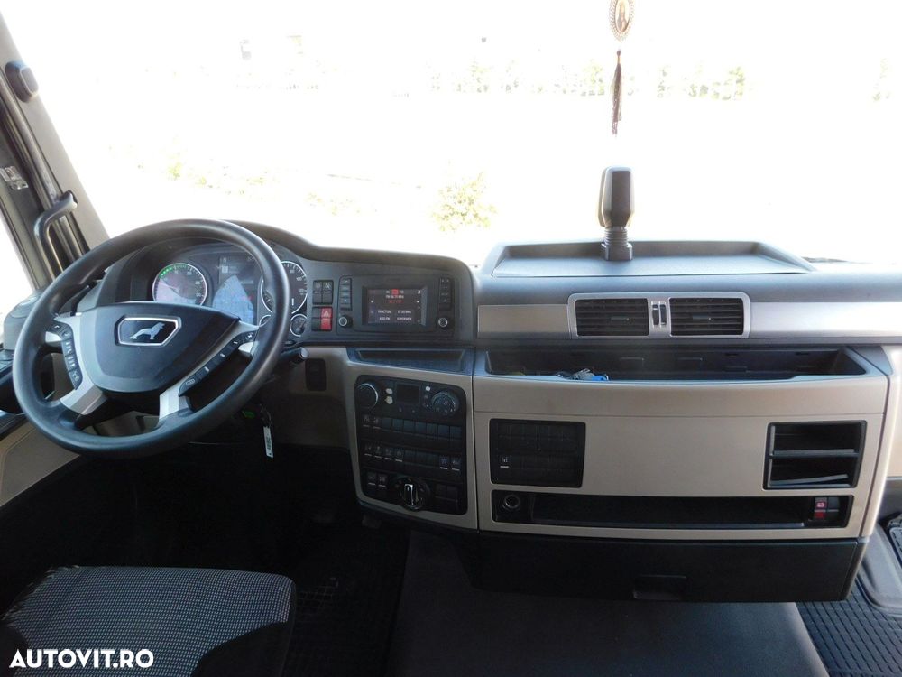 MAN Tgx - 6