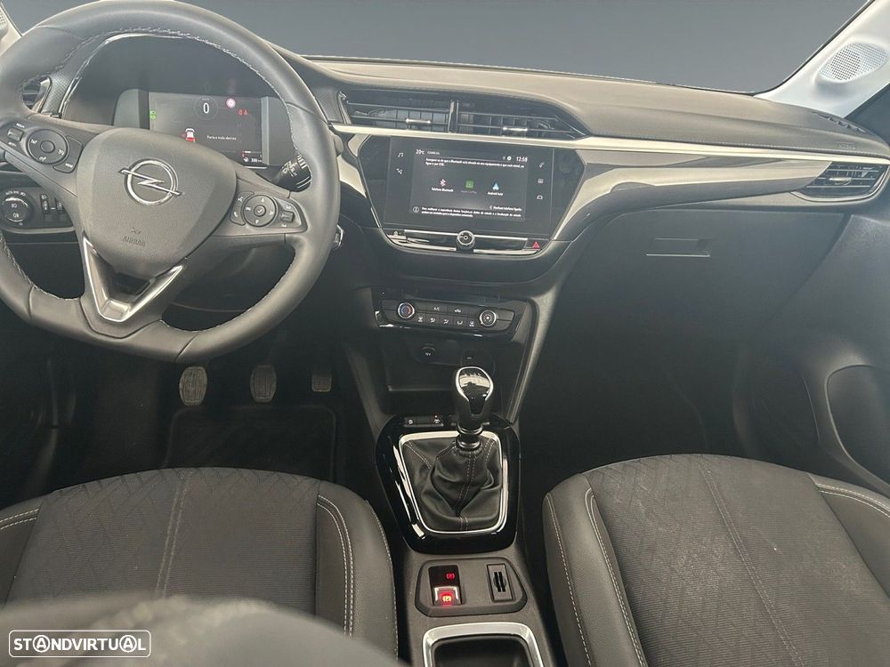 Opel Corsa 1.2 T Elegance - 13