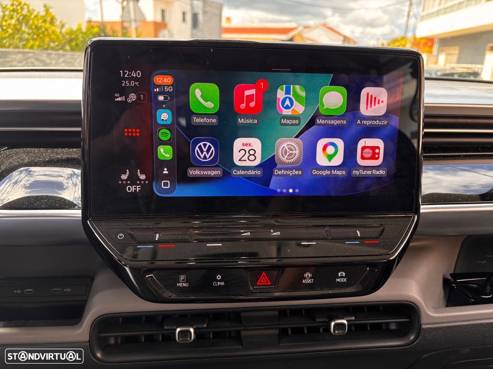 VW ID.Buzz Pro - 9