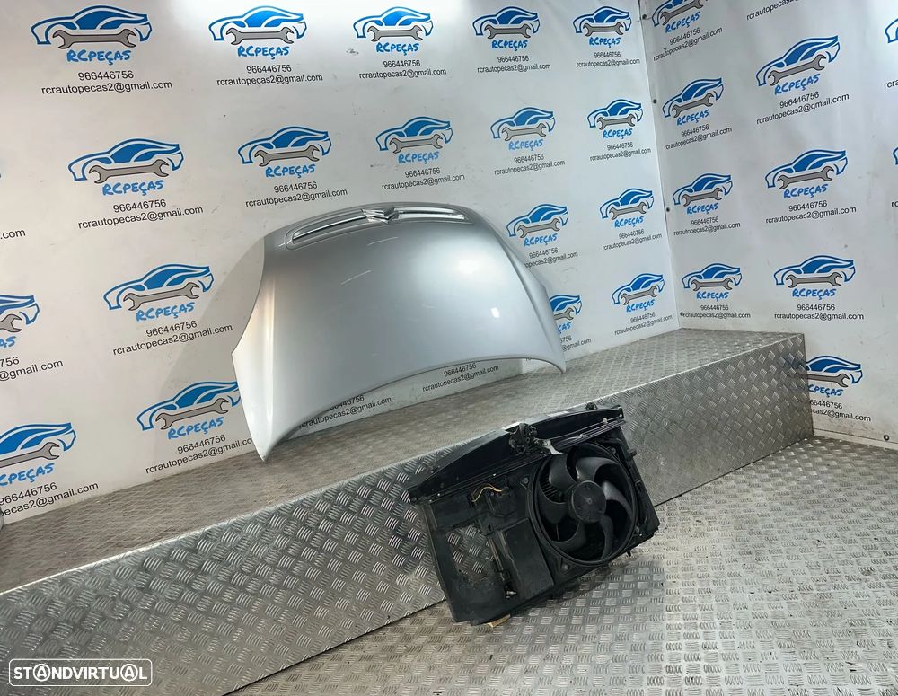 .Frente Completa PSA Citroen Xsara Picasso Facelift N68 1999 - 2010 - 9