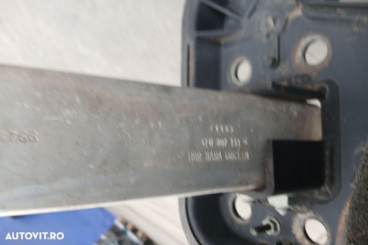 Trager / Calandru 4F0805594G 4B0199335L 4F0805499 4F0807134 4F0807133 - 7