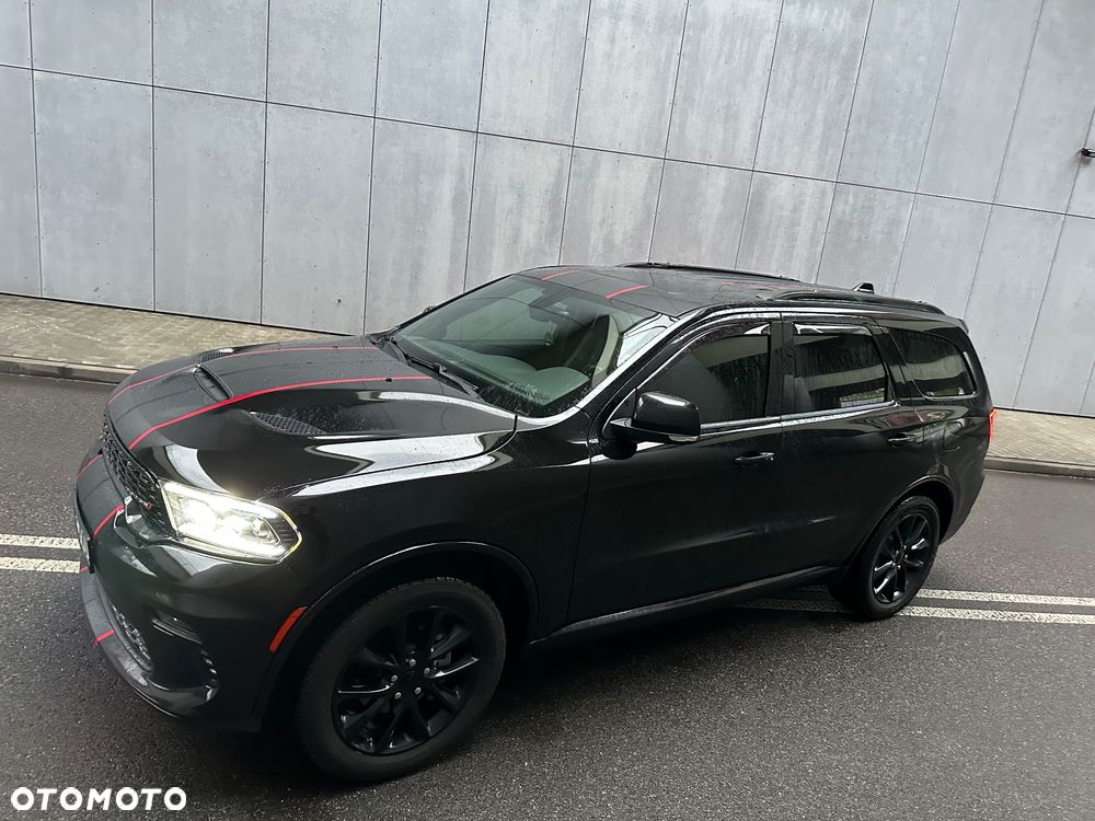 Dodge Durango 3,6 Limited - 5