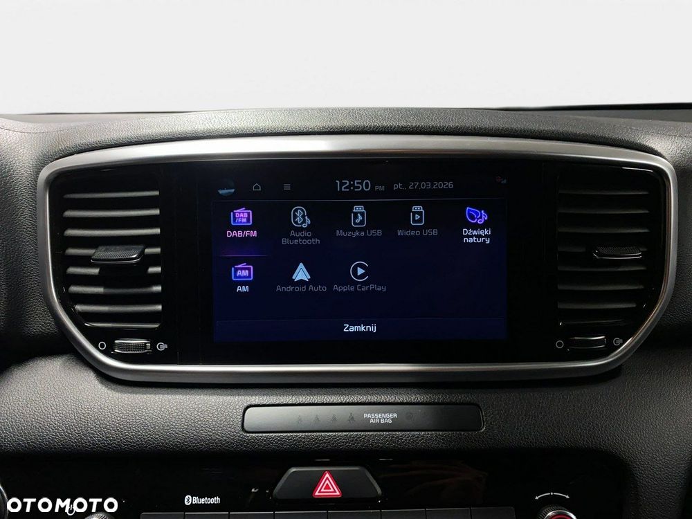 Kia Sportage - 29