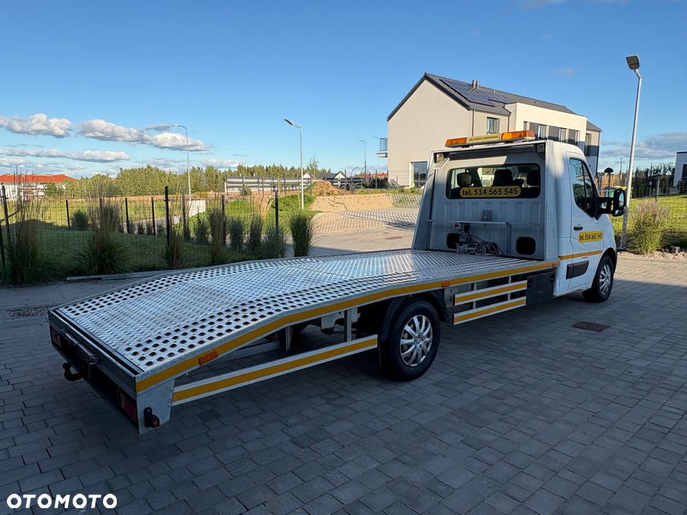 Renault Master - 3