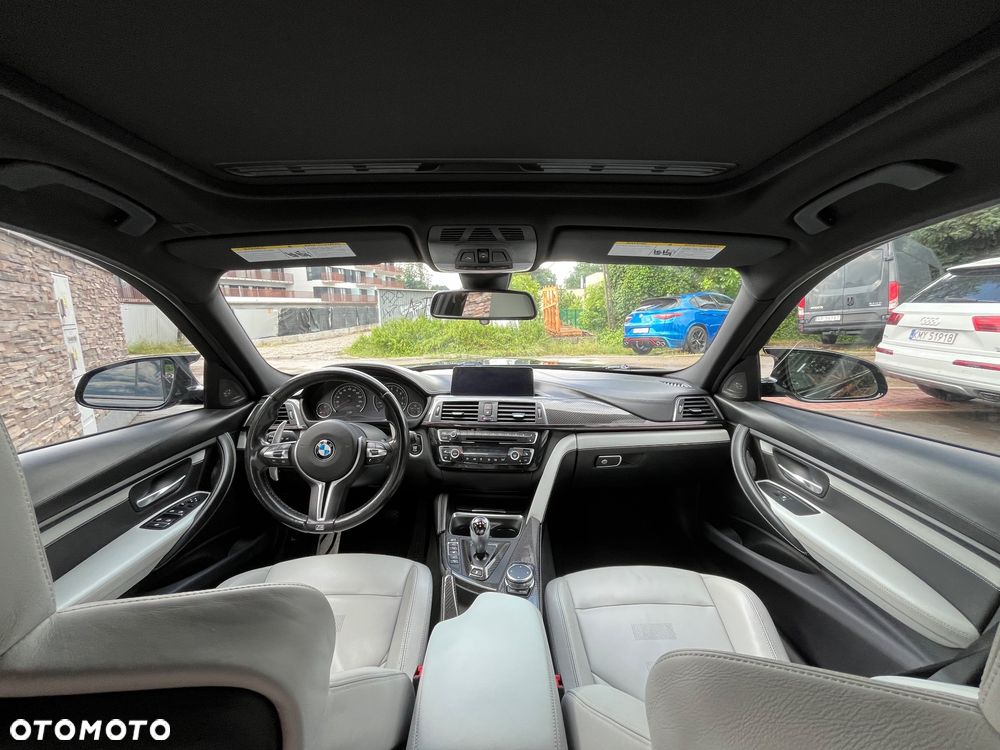 BMW M3 DKG - 18