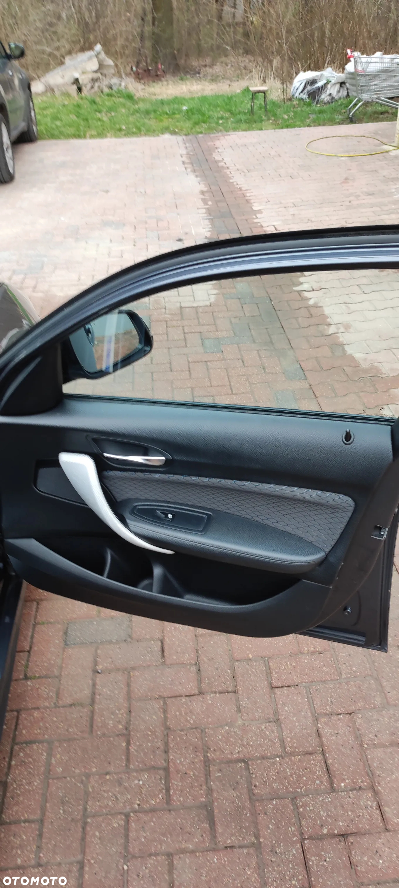BMW Seria 1 118d M Sport Shadow - 16