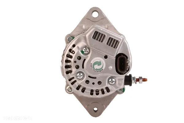 28-5709 ALTERNATOR GEHL JOHN DEERE NEW HOLLAND STIGA - 4