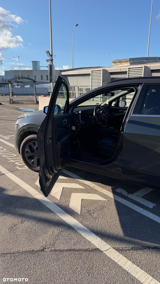 Kia Sportage 1.6 T-GDI L Business Line Plus 2WD DCT - 11