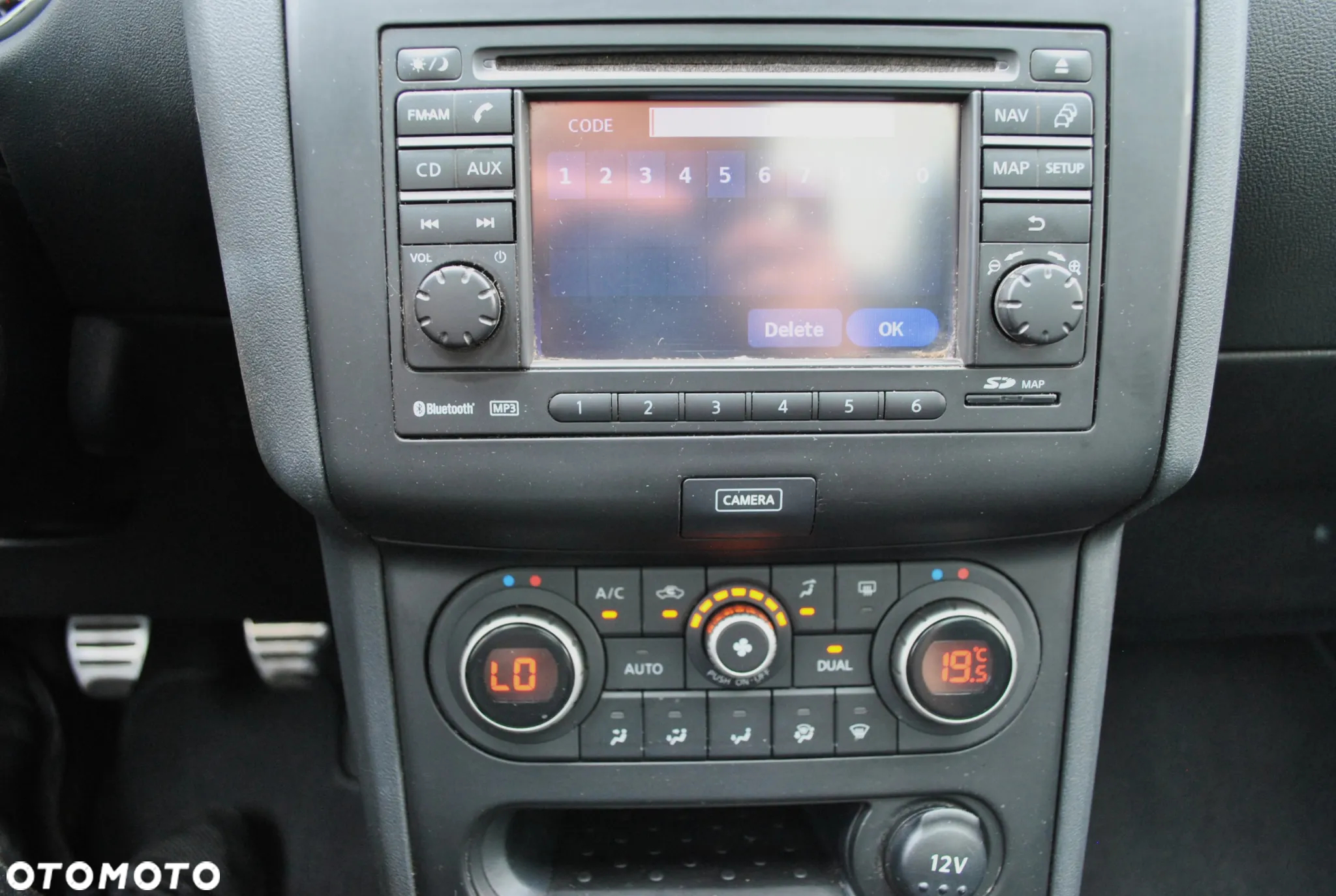 Nissan Qashqai+2 1.6 Tekna - 25