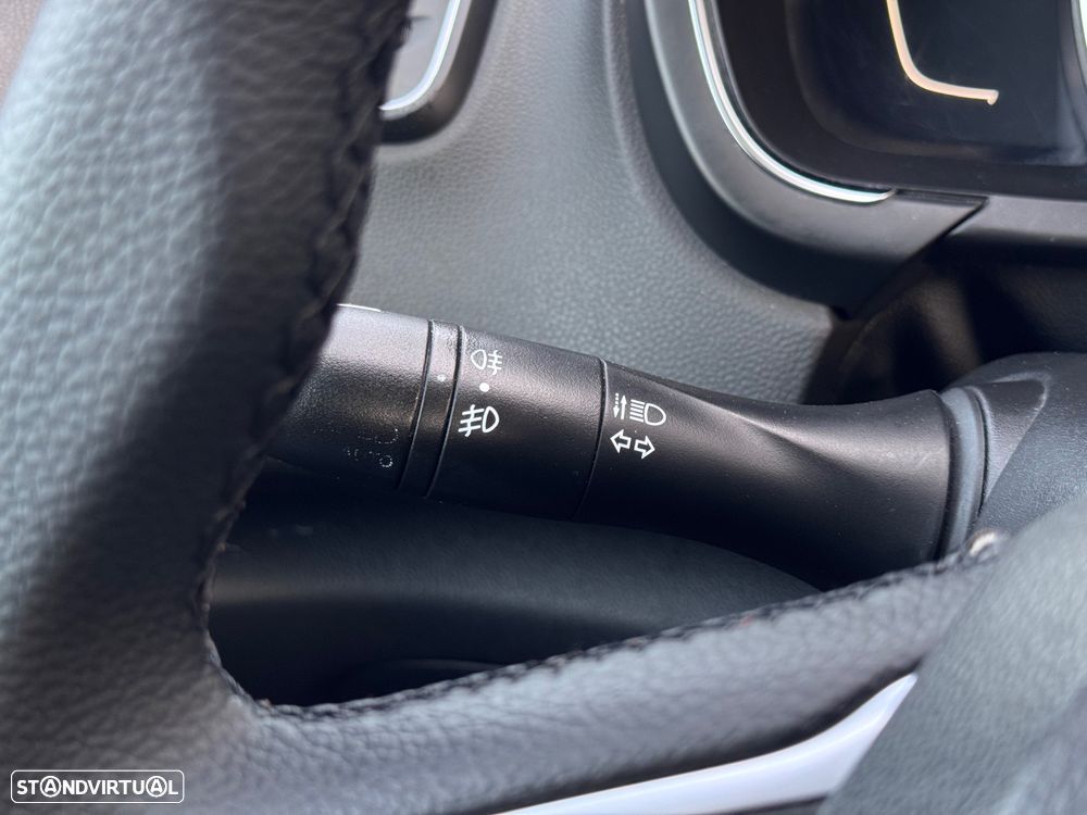 Renault Grand Scénic ENERGY dCi 110 EDC INTENS - 20