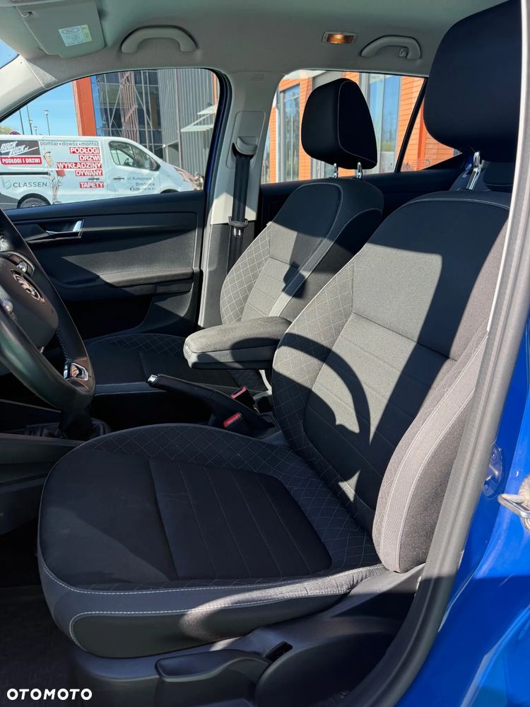 Skoda Fabia 1.0 Ambition Plus - 10