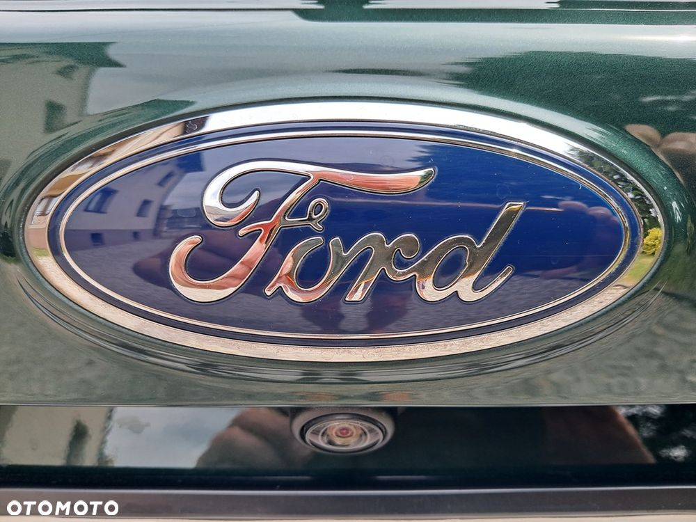 Ford Kuga 1.5 EcoBoost 2x4 ST-Line - 40