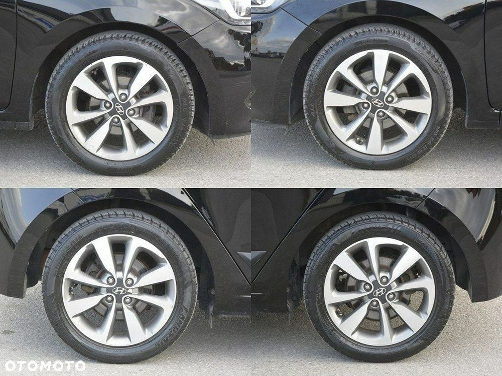 Hyundai i20 1.2 BlueDrive Go - 28