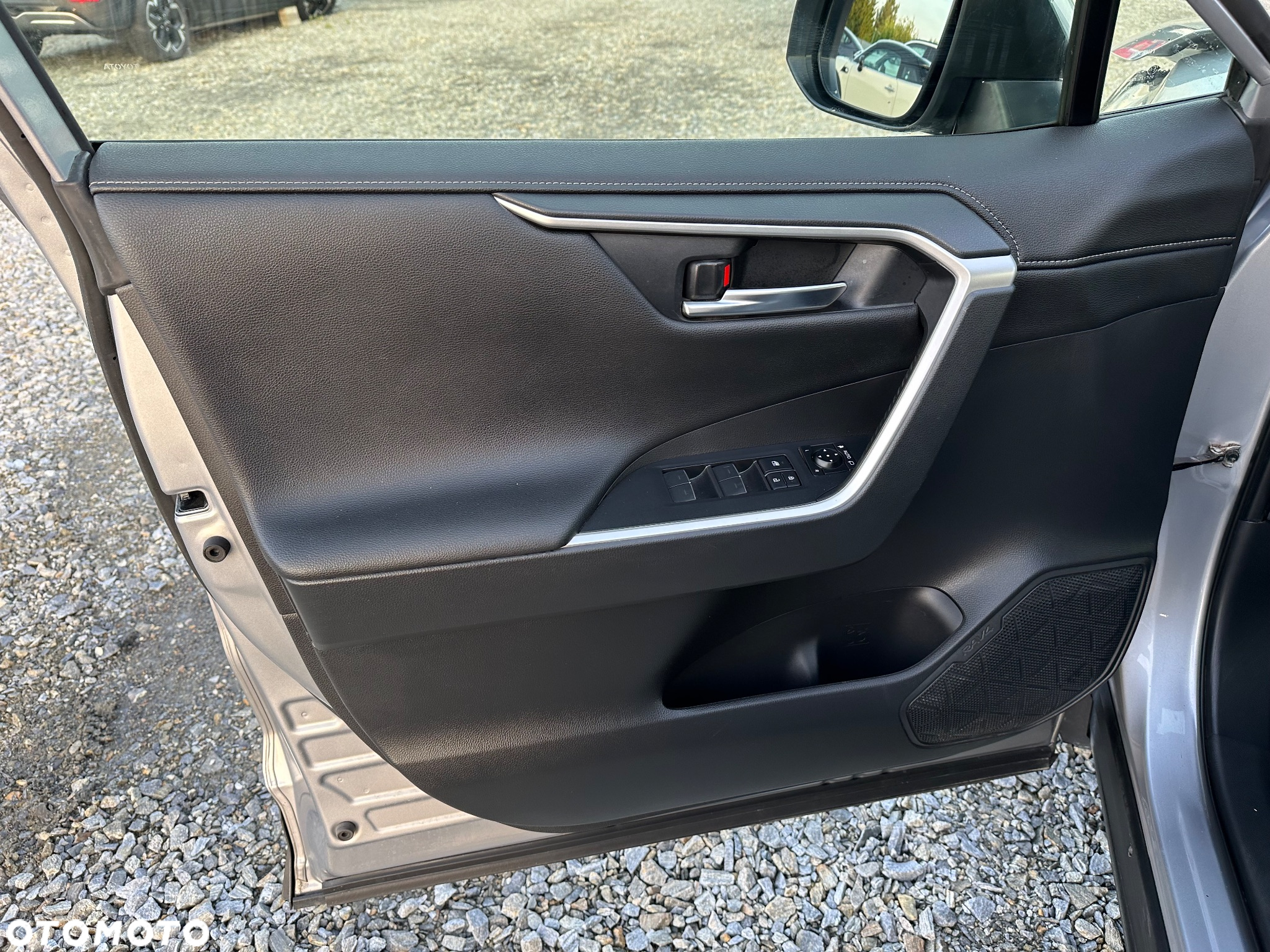 Toyota RAV4 2.0 Executive 4x4 MS - 18