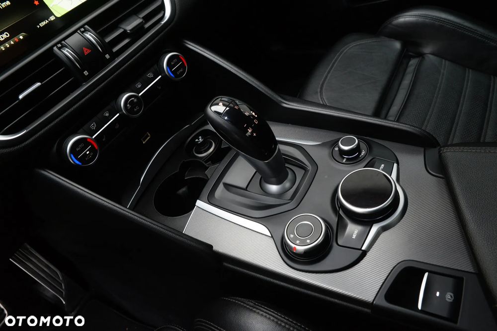 Alfa Romeo Giulia - 29