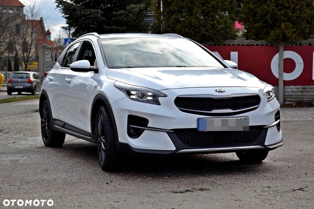Kia XCeed 1.0 T-GDI OPF JBL SOUND EDITION - 4