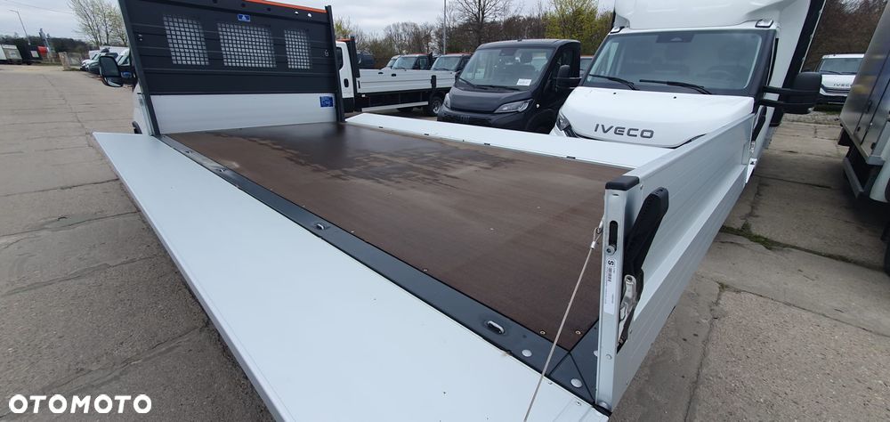 Iveco WYPRZEDARZ STOKU, GRZANE FOTELE, AUTOMAT, FULL OPCJA - 9