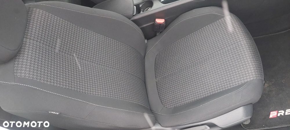 Peugeot 308 1.6 HDi Active - 21