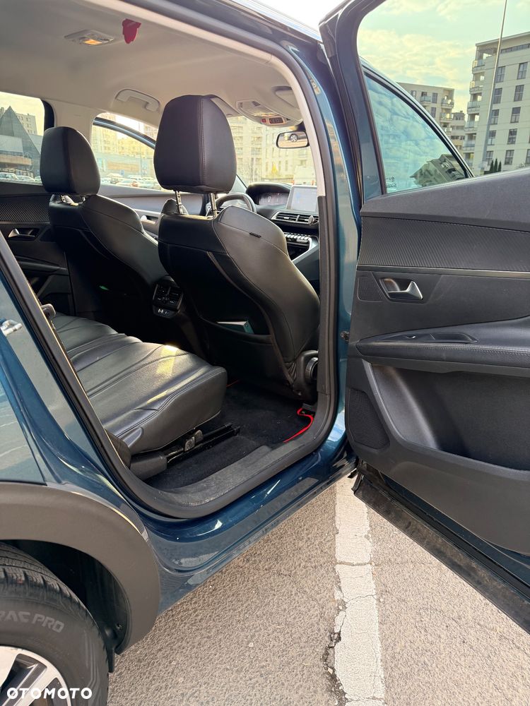 Peugeot 5008 1.2 PureTech GT Pack S&S EAT8 - 16