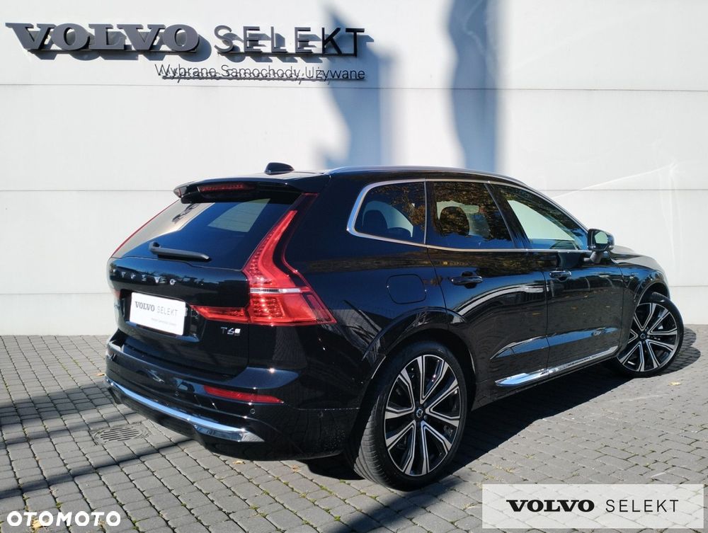 Volvo XC 60 - 4