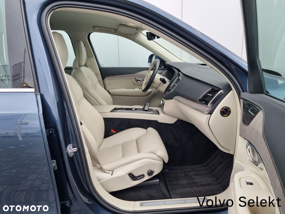 Volvo XC 90 B5 B AWD Plus Bright - 16