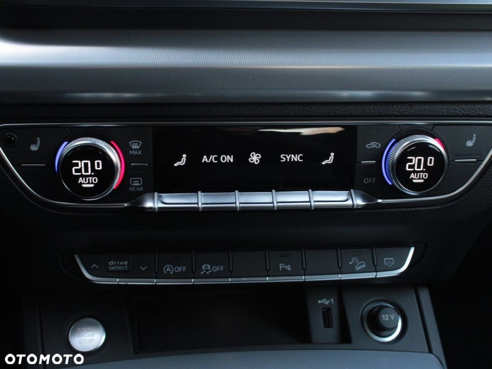 Audi Q5 Sportback - 21