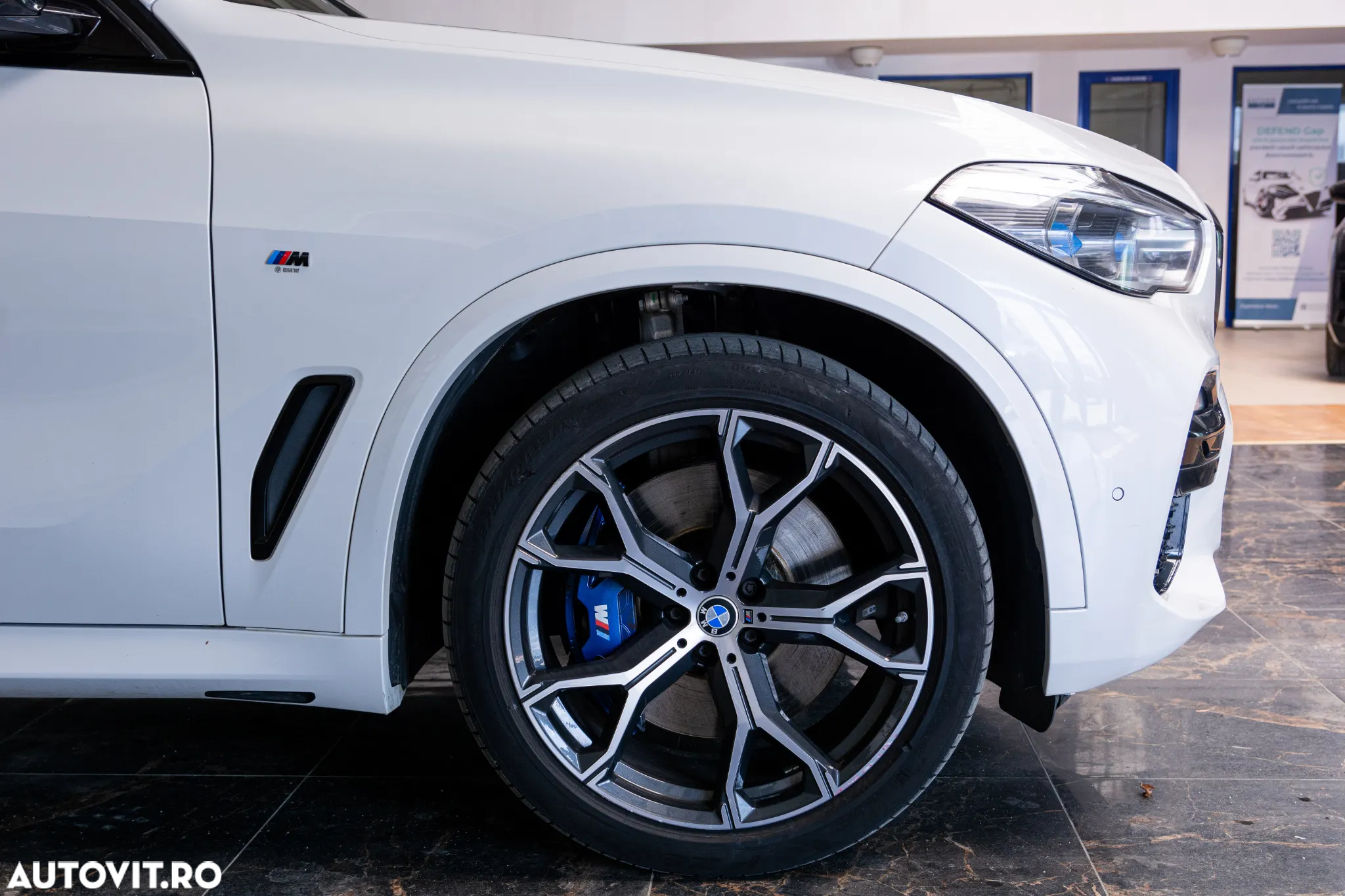 BMW X5 xDrive30d - 13