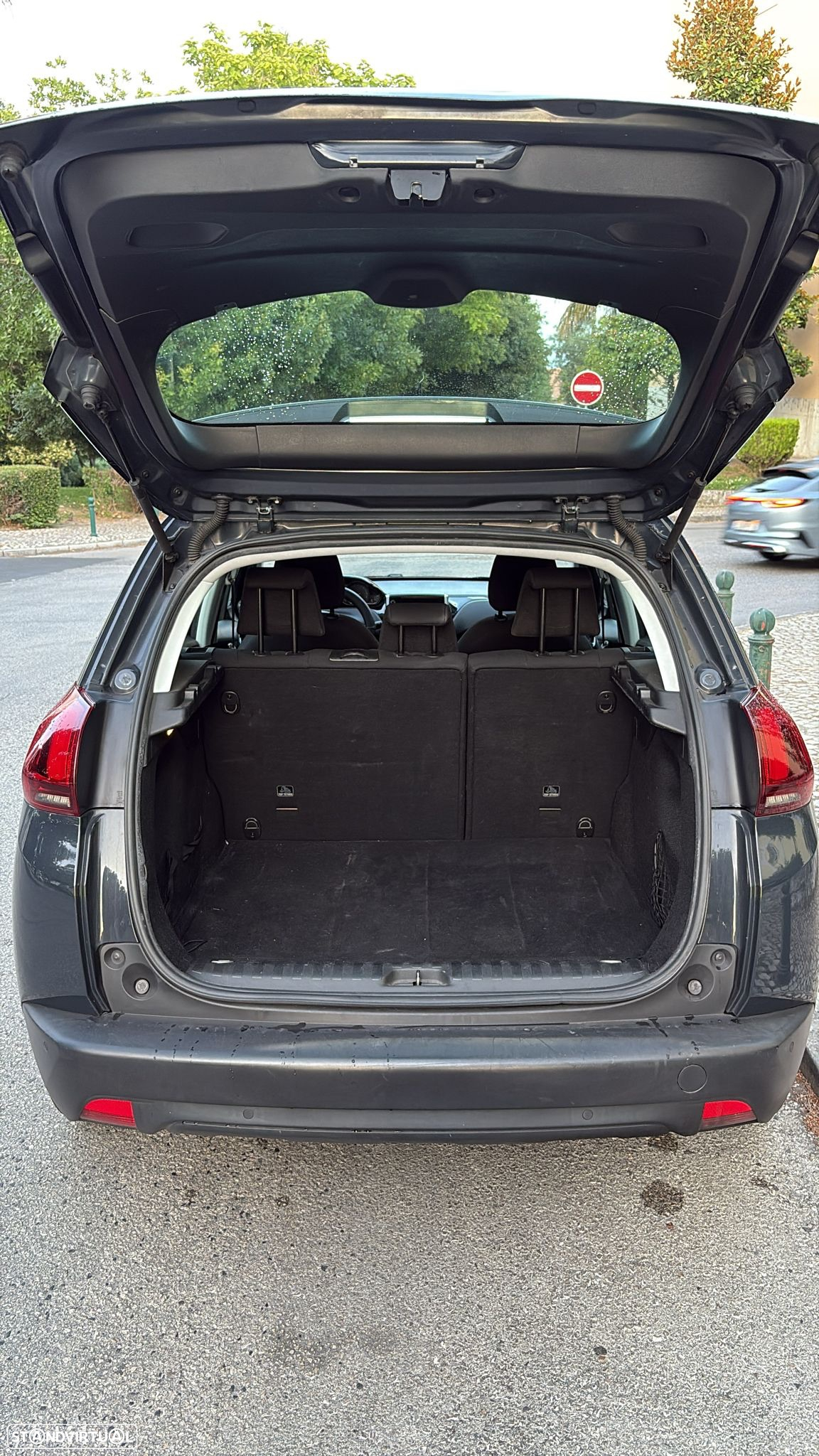 Peugeot 2008 1.5 BlueHDi Style - 8
