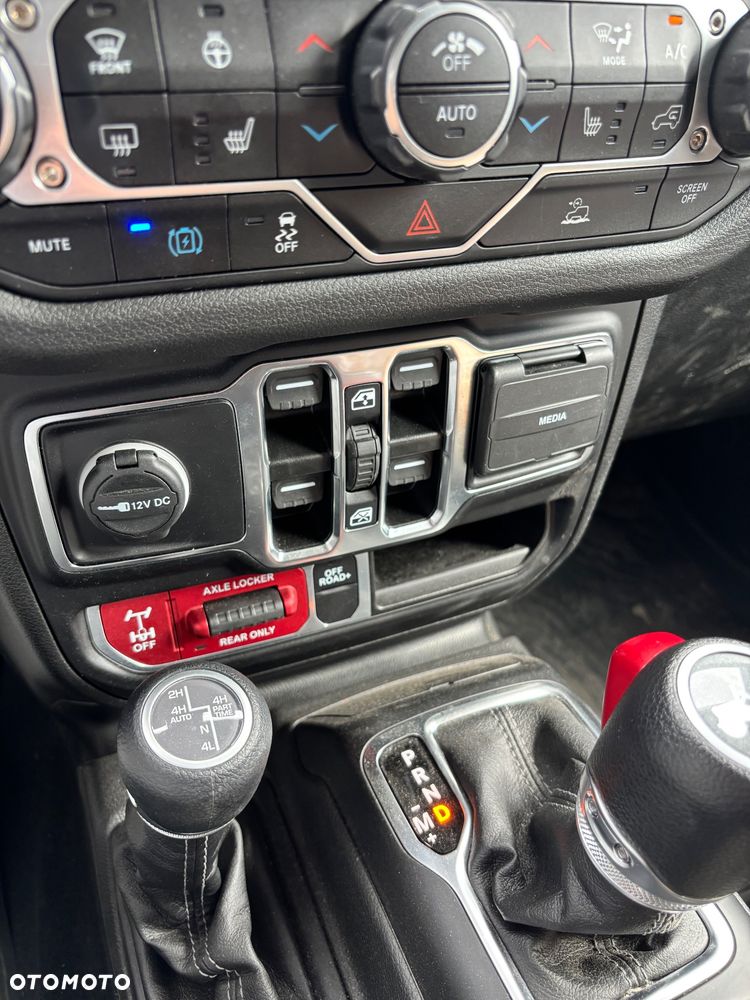 Jeep Wrangler 2.0 4xe Plug-In Hybrid Hardtop Rubicon - 15