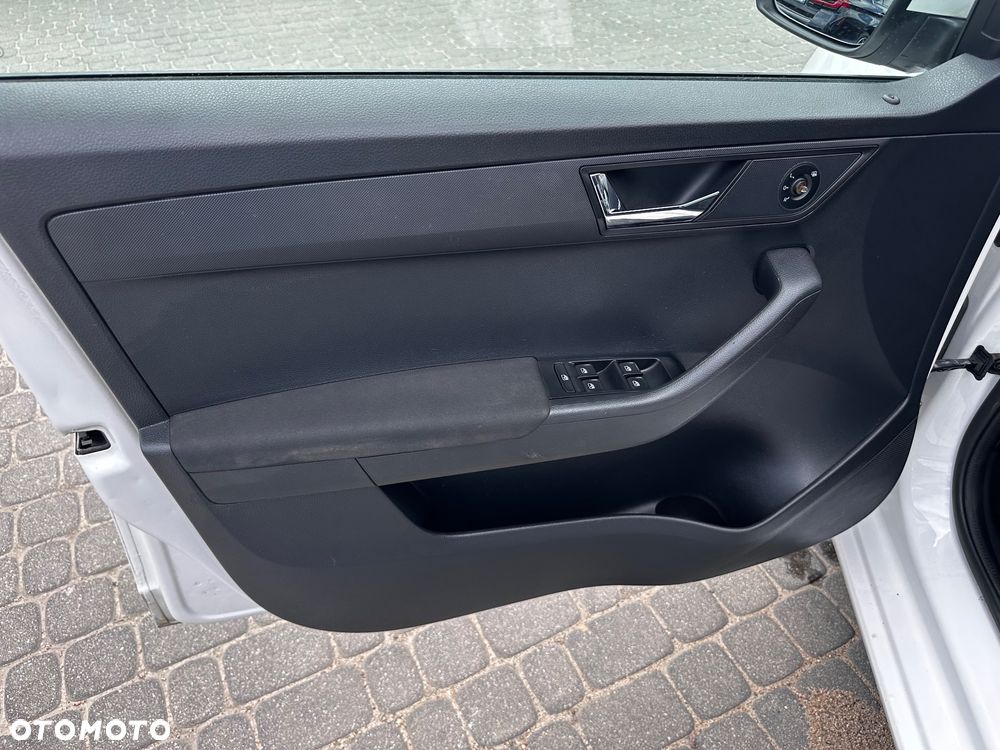 Skoda Fabia 1.0 TSI Ambition Plus - 16
