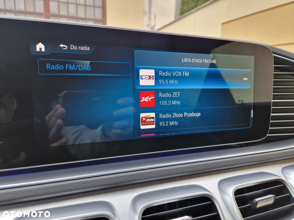 Mercedes-Benz GLE 400 d 4-Matic Premium - 35