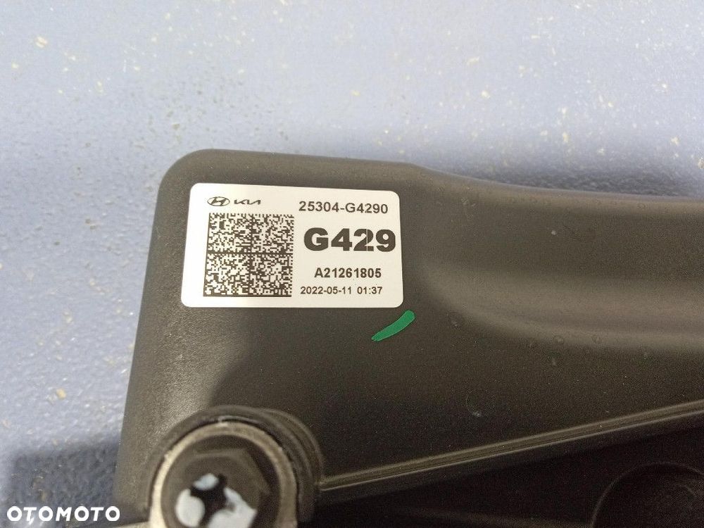 HYUNDAI I30 III 1.0 T-GDI WENTYLATOR WIATRAK CHŁODNICY 25304-G4290 - 6